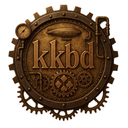kkbd লোগো